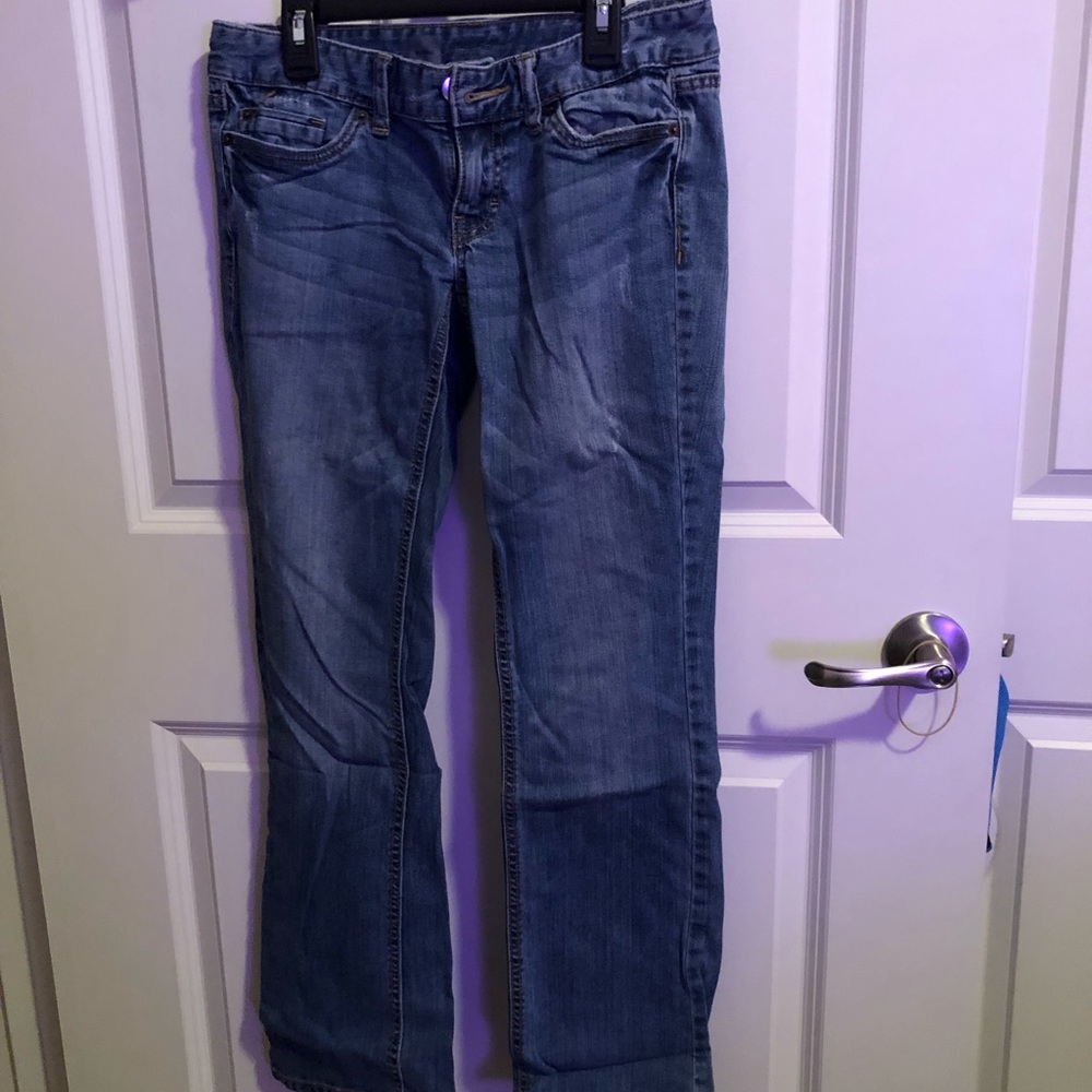 Mossimo Premium Denim Jeans